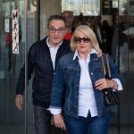 Enríquez Negreira se acoge a su derecho a no declarar en la citación de este martes