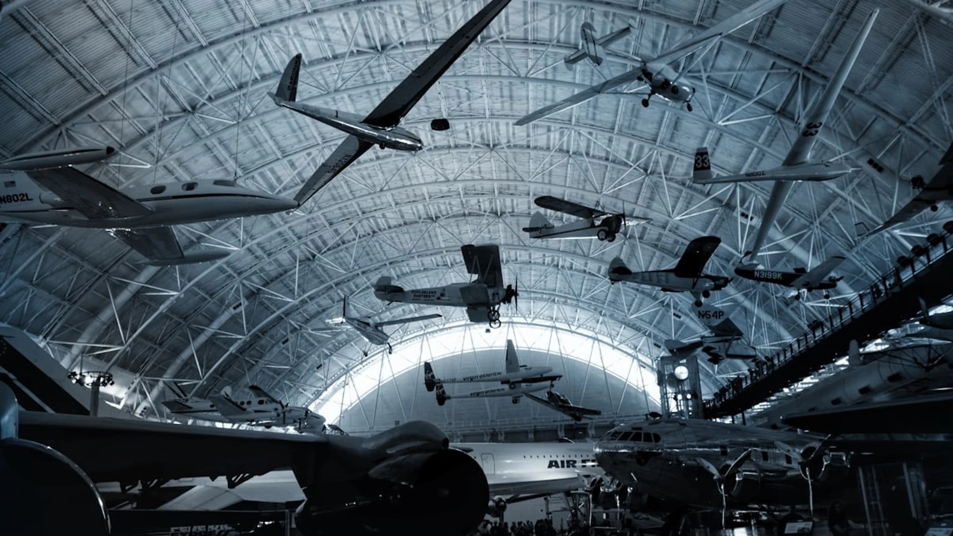 La industria aeroespacial tiene un gran peso en la economía andaluza