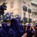 Semana Santa de Mondoñedo.