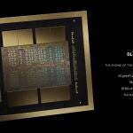 Portaltic.-Nvidia presenta su nueva plataforma Blackwell, con el chip "más potente del mundo" GPU B200 y el superchip GB200