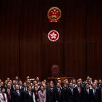 Hong Kong National Security Law
