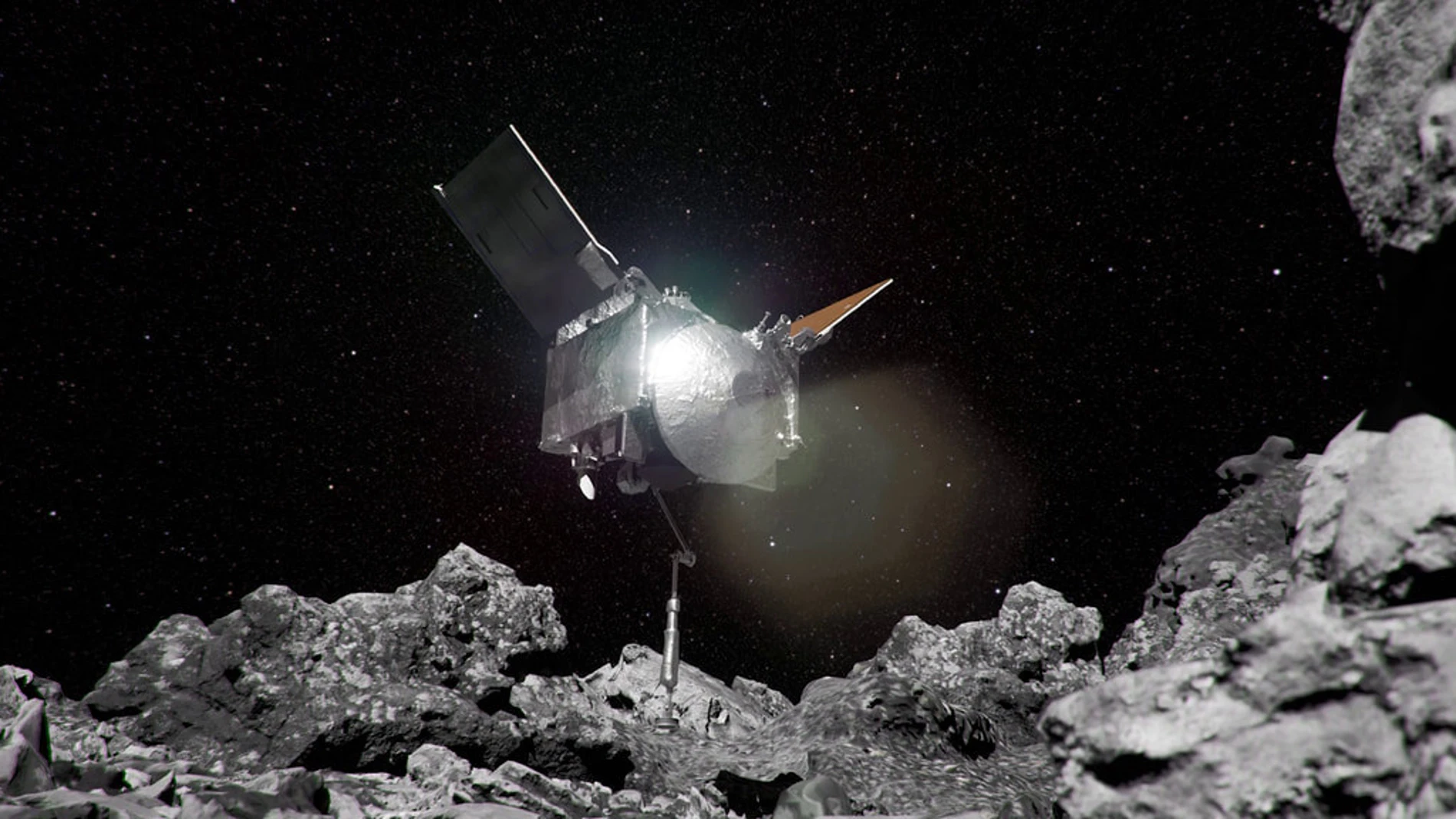 Bennu