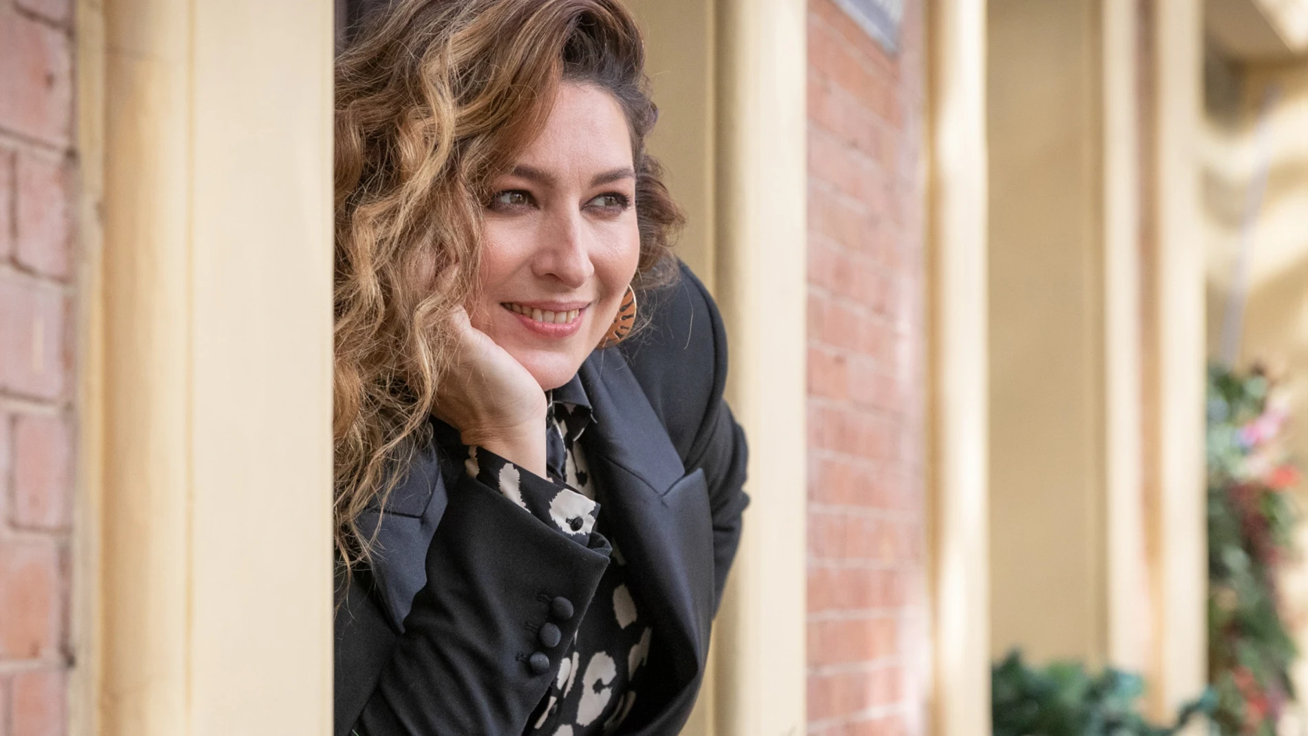 Estrella Morente
