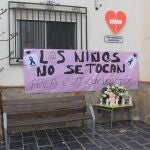 69 minutos y la violencia vicaria