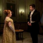 Penélope y Colin protagonizan la tercera entrega de 'Los Bridgerton'