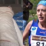 Carmen Corujo se recupera en el hospital