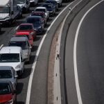 La DGT prevé más de 3,4 millones de desplazamientos por carretera en la Comunidad esta Semana Santa