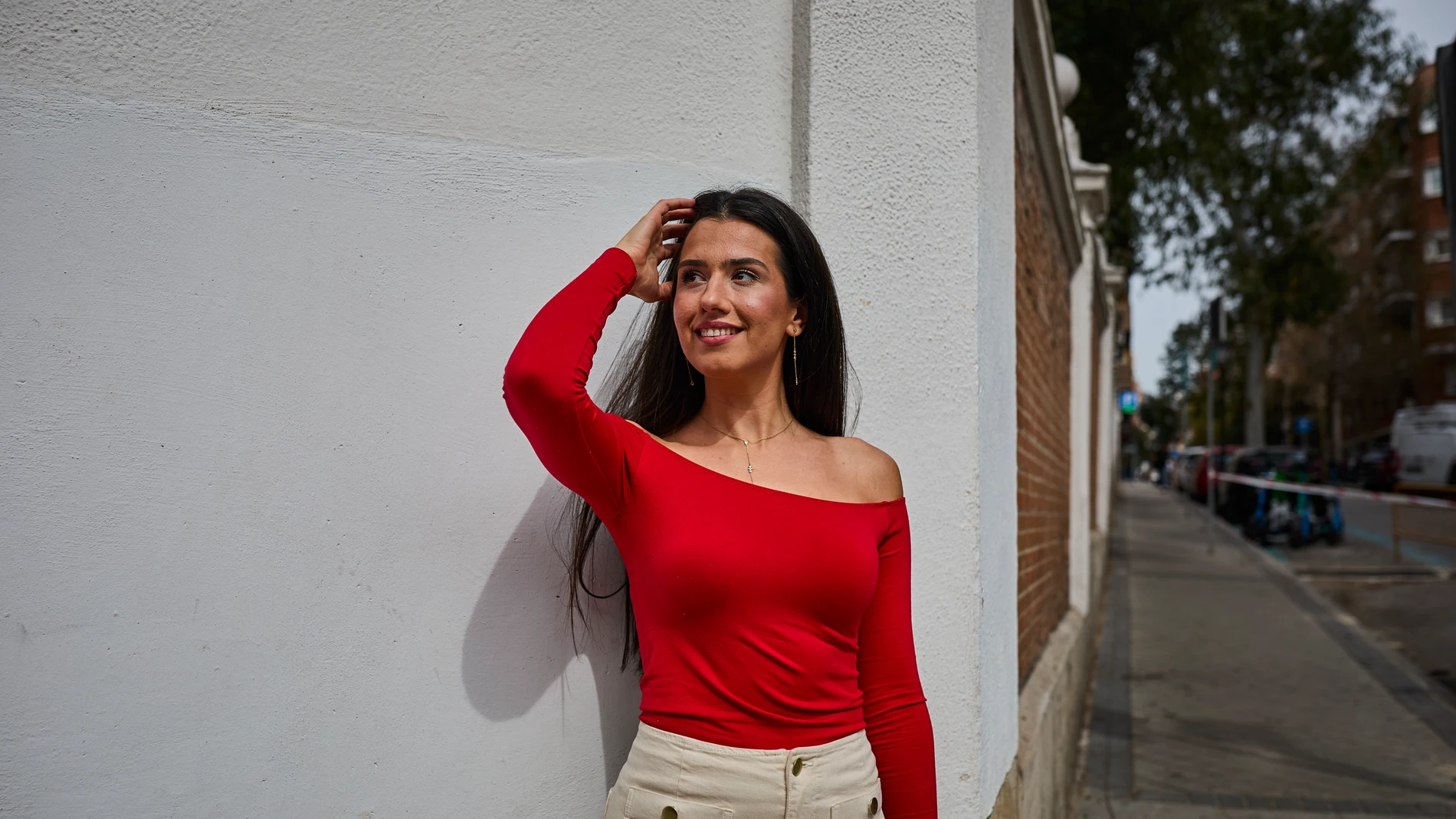 Sandra Moñino