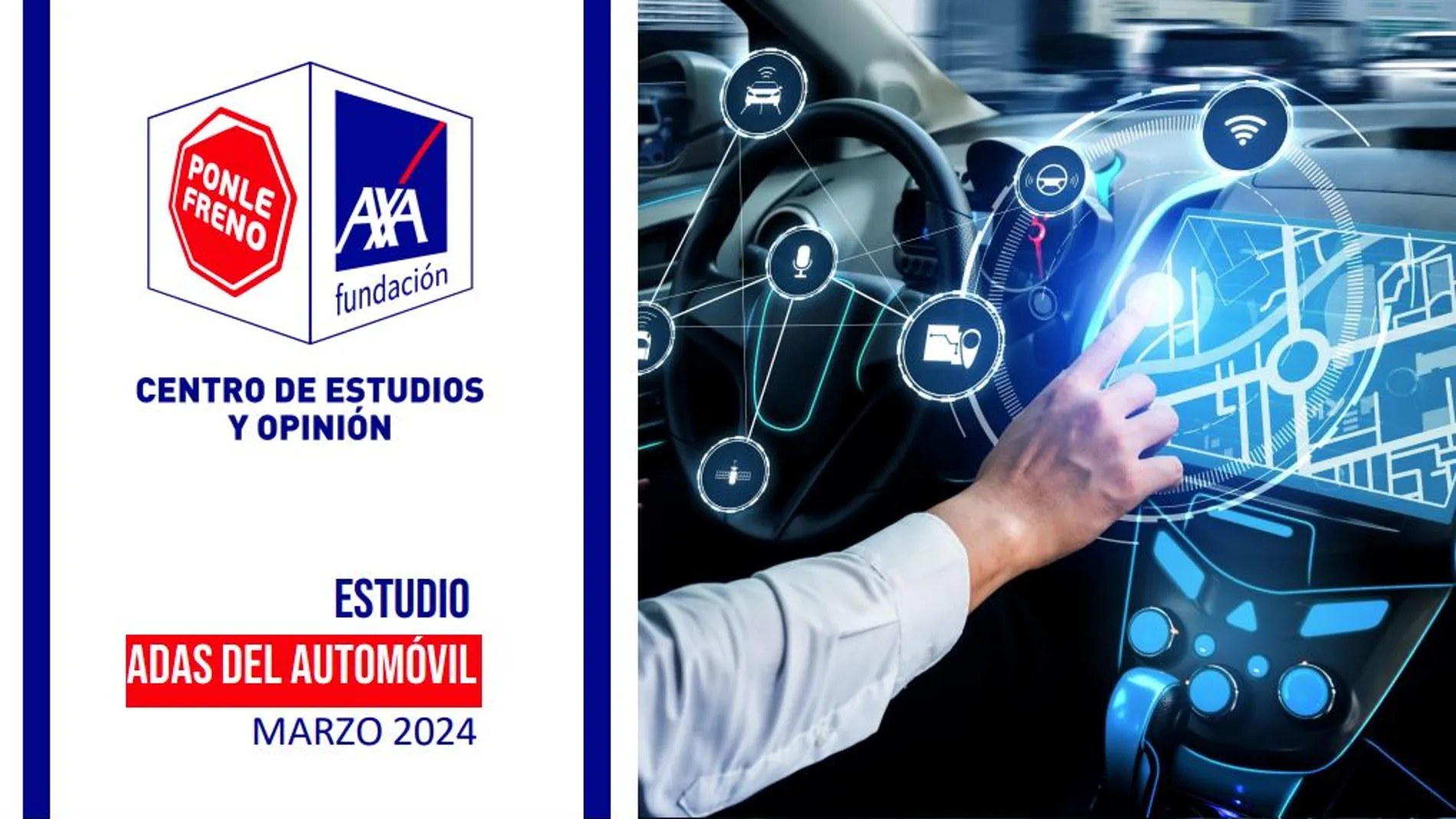 Adas el automovil