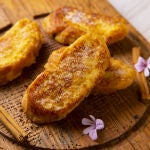 Torrijas