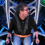 Paco Tous concursa en el programa 'Mental Master' de Telecinco