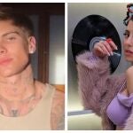 Vypperr y Naiara, ¿pareja sorpresa?