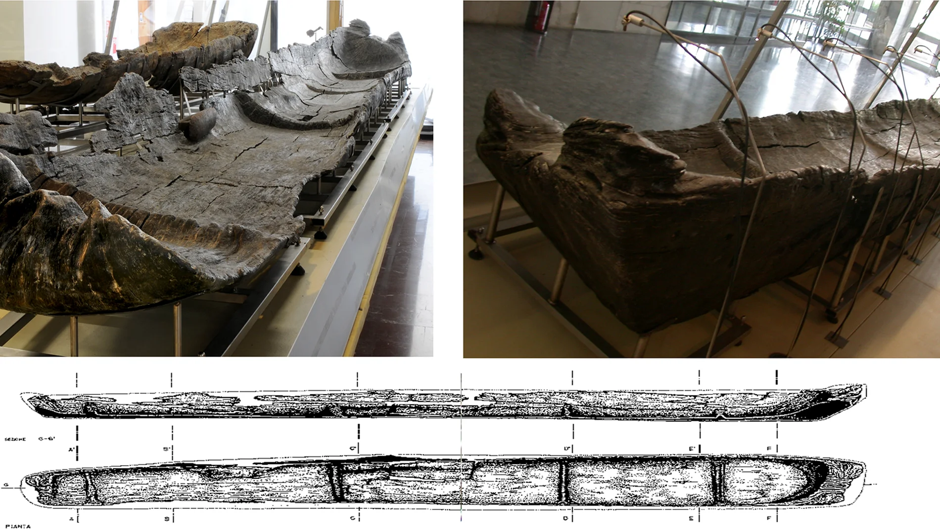 Arqueología