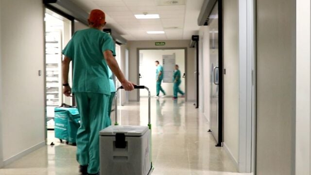 Con las nuevas incorporaciones, la previsión es poder beneficiar a otros 2.000 nuevos pacientes cada año.