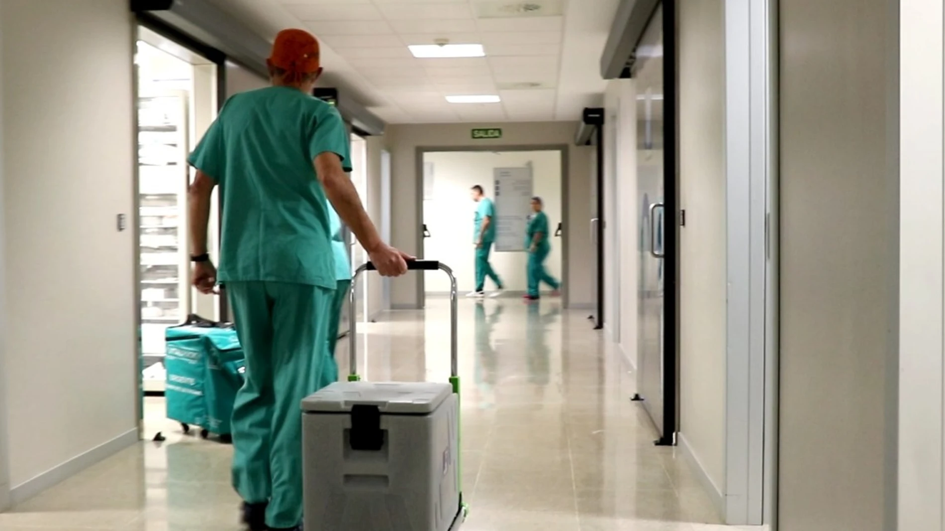 Con las nuevas incorporaciones, la previsión es poder beneficiar a otros 2.000 nuevos pacientes cada año.