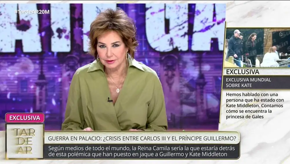Ana Rosa Quintana