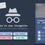 Uno de los principales markets de drogas de la Dark Web realiza una extorsión en masa a sus usuarios.