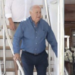 Amancio Ortega