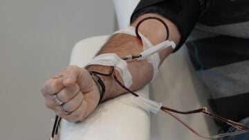 Maratones para donar sangre en los hospitales de Castilla y Le&oacute;n