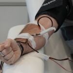 Maratones para donar sangre en los hospitales de Castilla y León