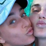 La dura confesión de Paula Badosa sobre el fallecimiento del novio de Sabalenka