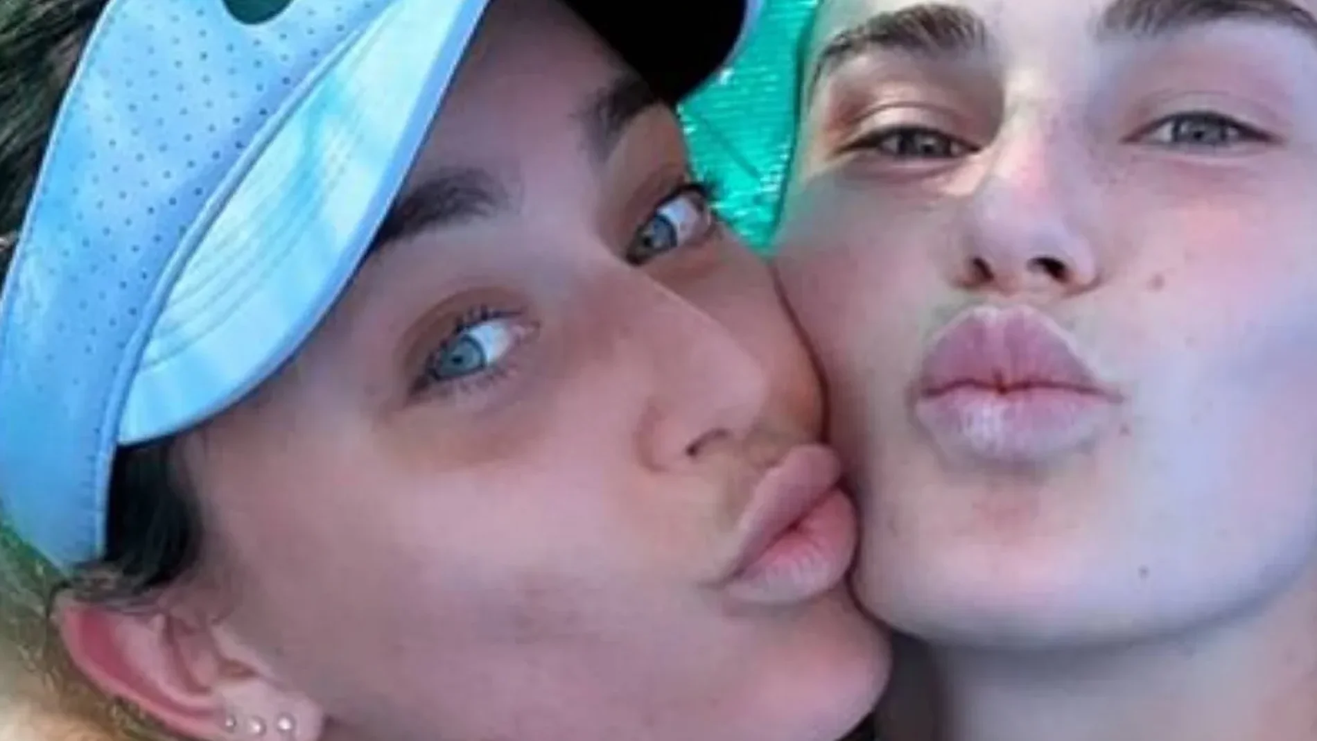 La dura confesión de Paula Badosa sobre el fallecimiento del novio de Sabalenka