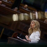 Sesión de Control al Gobierno en el Congreso