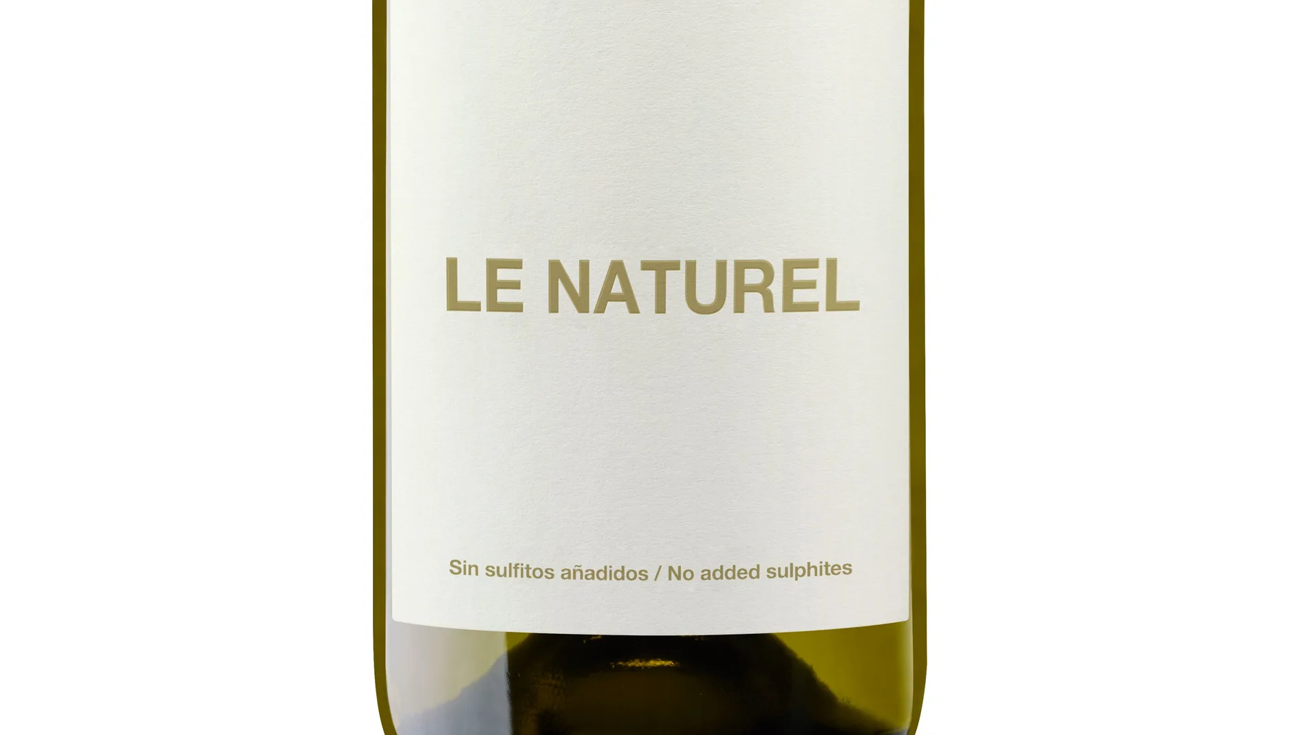 Le Naturel Blanco