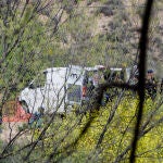 Aparece un cuerpo sin vida en el río Ebro en Logroño