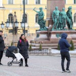 Mundo.- Finlandia repite como el país más feliz del mundo, con España en el puesto 36