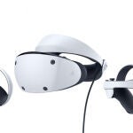 Realidad Virtual: Sony detiene la producción de PSVR 2 hasta que se reduzcan las existencias actuales