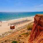 La mejor playa del mundo está a solo una hora de Huelva 