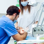 Visita al dentista