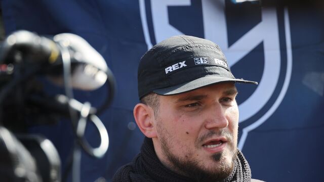 Ucrania.- Los paramilitares rusos afines a Kiev confirman el apoyo de exmercenarios de Wagner en sus operaciones