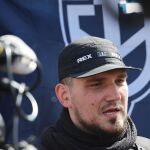 Ucrania.- Los paramilitares rusos afines a Kiev confirman el apoyo de exmercenarios de Wagner en sus operaciones