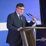 Puigdemont: el déficit de inversión asfixia a Catalunya y enriquece al "agujero negro" de Madrid