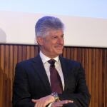 Patuano defiende que Cellnex tendrá "un rol protagonista" en la consolidación del mercado europeo