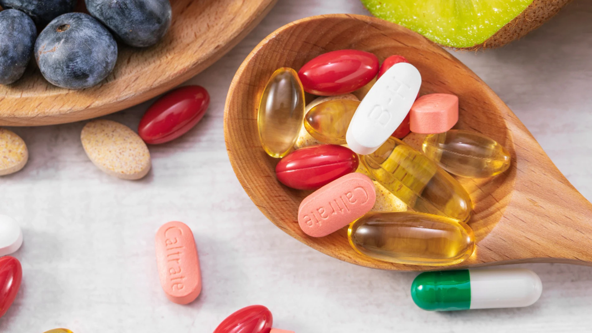 ¿Dónde comprar suplementos alimenticios en España? Los expertos responden