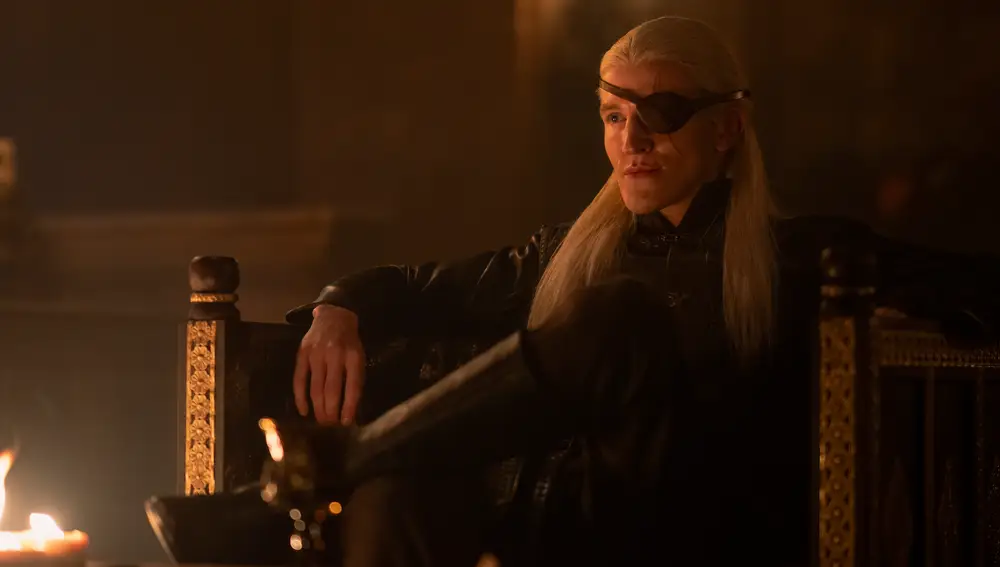 HBO Max fecha el estreno de la 2ª temporada de 'La Casa del Dragón' y presenta dos tráilers, uno por Consejo