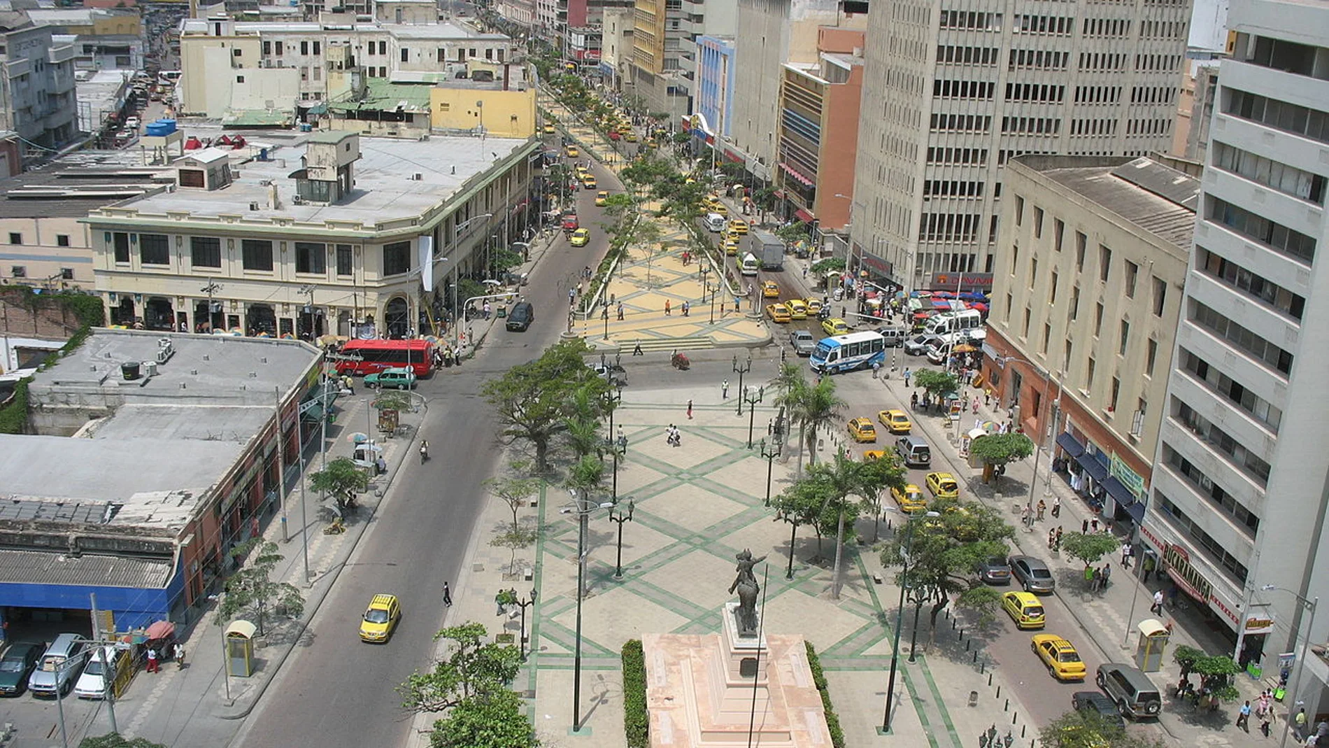 Barranquilla