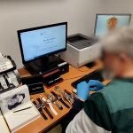 Detenidas tres personas acusadas de estafar hasta 8 millones a través de una web fraudulenta de trámites oficiales
