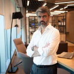 Luis Enríquez dejará de ser consjero delegado de Vocento el próximo 23 de abril