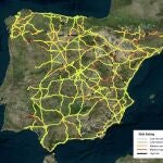 Evaluación de la Red de Carreteras del Estado