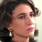Este jueves, en "La Moderna", Carla tiene un plan para separar a Íñigo de Matilde
