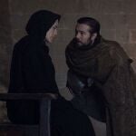Crítica de "La abadesa": monja y revolucionaria ★★★
