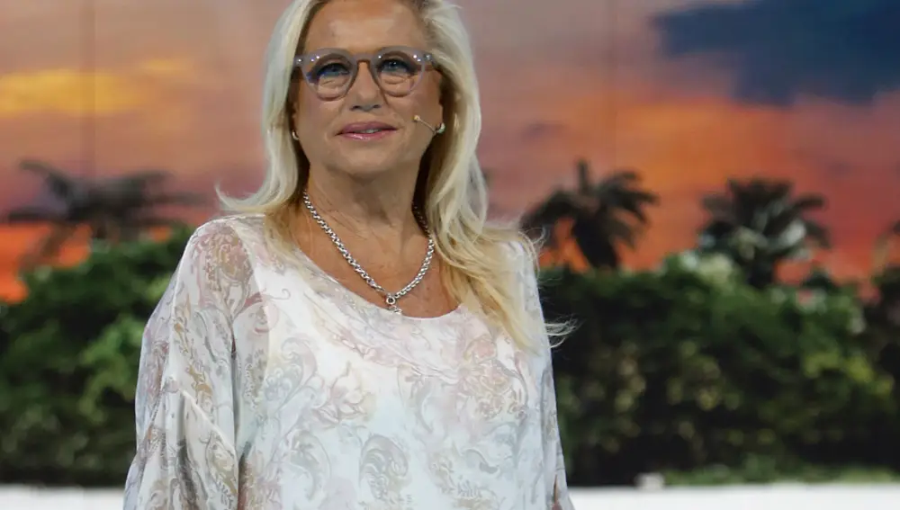 Mayte Zaldívar
