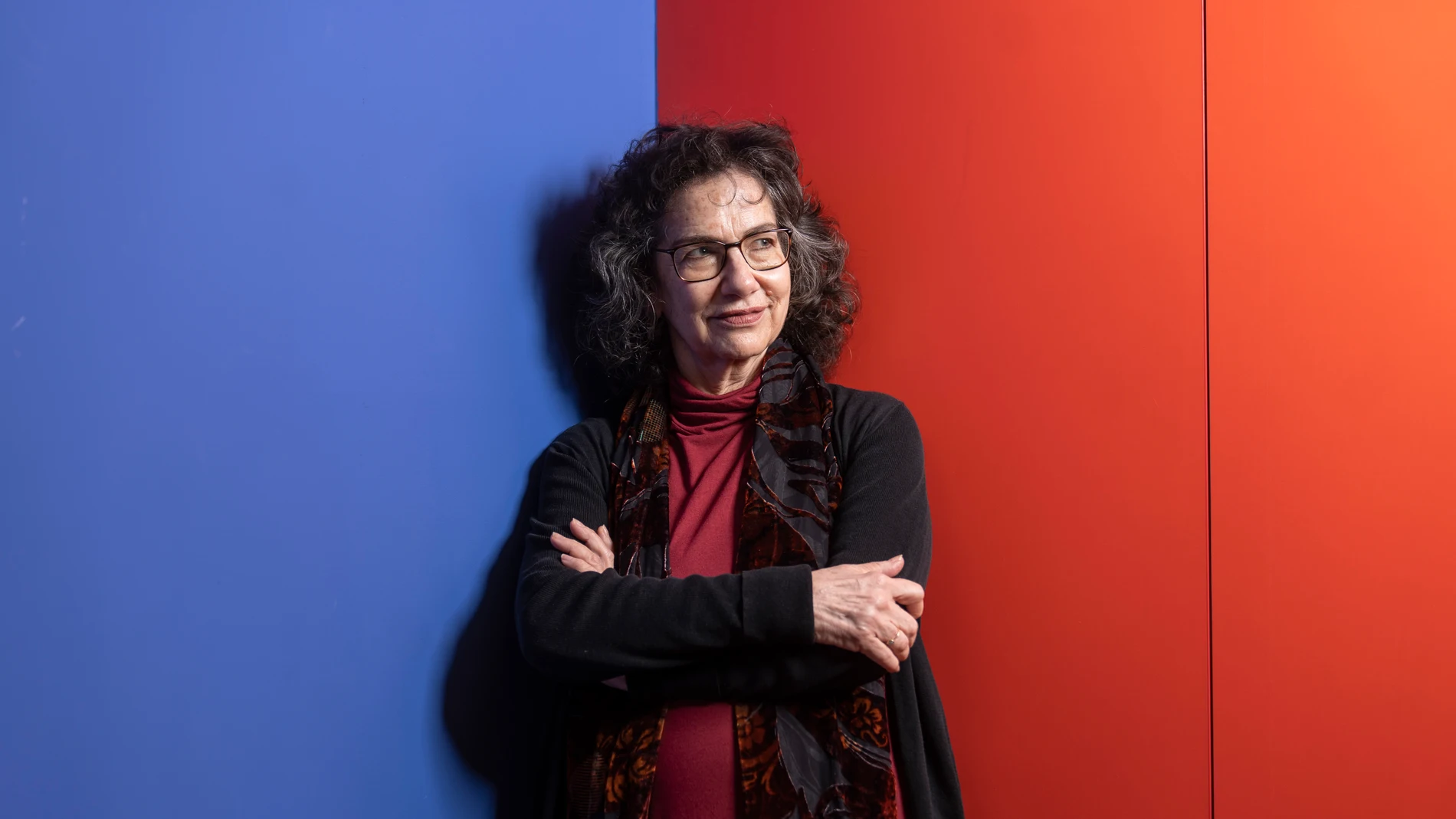 Susan Neiman sobre el movimiento woke.
