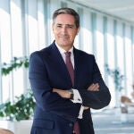 João Negrão es director ejecutivo de la EUIPO desde octubre pasado; la agencia europea está en Alicante desde hace 30 años.