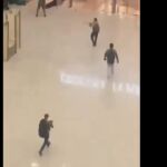 Los vídeos del ataque terrorista en Moscú