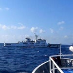 Philippines South China Sea
